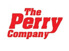 Logo for perry