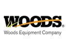 Logo for woods