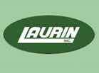 Logo for laurin