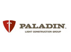 Logo for paladin