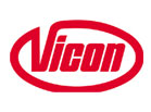 Logo for vicon